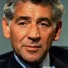 Leonard Bernstein - Bernstein