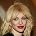 Courtney Love - Janet Jackson CD Release Party Arrivals