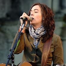 Brandi Carlile - Brandi Carlile in Concert - Saratoga CA