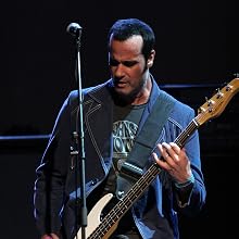 Robert DeLeo - 3rd Annual MusiCares MAP Fund Benefit - Inside