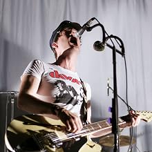 Courtney Taylor-Taylor - The Dandy Warhols In Concert At Avalon Hollywood