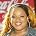 Kierra "Kiki" Sheard - 10th Annual Soul Train Lady of Soul Awards - Arrivals