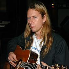 Jerry Cantrell - Falcon Restaurant and Blender Magazine Host Homeless Health Care Benefit - Los Angeles