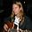Jerry Cantrell - Falcon Restaurant and Blender Magazine Host Homeless Health Care Benefit - Los Angeles