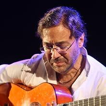 Al Di Meola - Al Di Meola concert in Slovakia