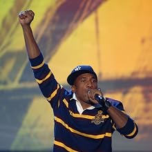 A Tribe Called Quest - 2007 VH1 Hip Hop Honors - Show