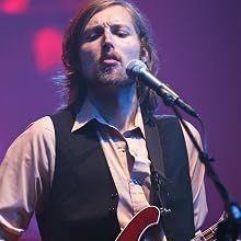 Mark Stoermer - The Killers Tour Opener At The Wiltern Theater