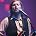 Mark Stoermer - The Killers Tour Opener At The Wiltern Theater