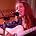 Lisa Hannigan - Tribeca/ASCAP Music Lounge Presents Lisa Hannigan At Canal Room