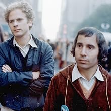 Simon & Garfunkel - Simon & Garfunkel On The Street