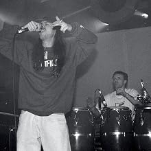 Leftfield - Leftfield Brighton