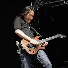 Herman Li - Download Festival 2006 - Day 3