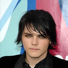 My Chemical Romance - 2005 MTV Video Music Awards - Arrivals