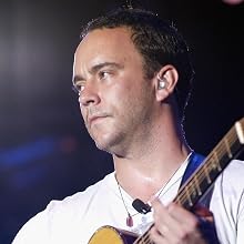 Dave Matthews - Dave Matthews Band Stand Up Tour - Marysville CA