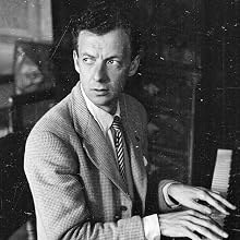 Benjamin Britten - Britten At Piano