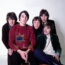 Procol Harum - Photo of Procol Harum
