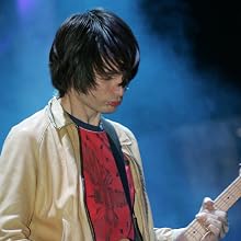 Jonny Greenwood - 2004 Coachella Valley Music Festival - Radiohead