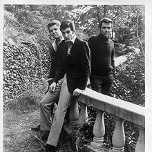 The Sandpipers - Photo of Sandpipers