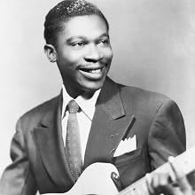 B.B. King - 1951, Los Angeles, B. B. King