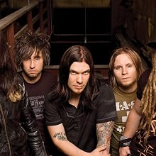Shinedown - Shinedown Photo Spring 2008 James Patrick Cooper
