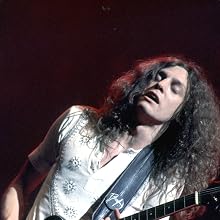 Allen Collins - Photo of Lynyrd Skynyrd & Allen Collins