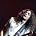Allen Collins - Photo of Lynyrd Skynyrd & Allen Collins
