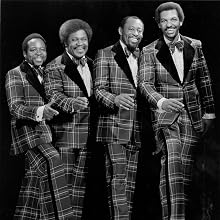 The Flamingos - Photo of Flamingos