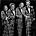 The Flamingos - Photo of Flamingos