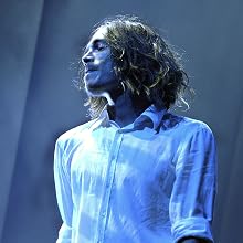 Brandon Boyd - Incubus In Concert At The Office Depot Center