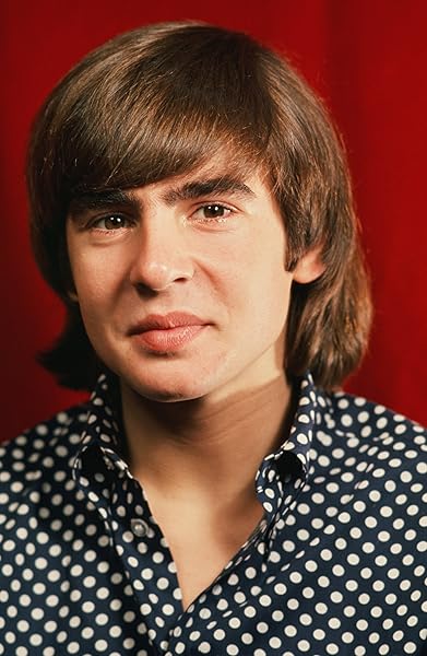 Davy Jones - Davy Jones Of The Monkees