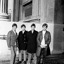 Small Faces - Music File Photos - The 1960s - by Chris Walter