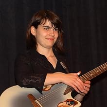 Kaki King
