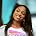 Brooke Valentine - MTV TRL With Ashton Kutcher, Brooke Valentine And Big Boi