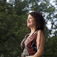 Dottie Alexander - Pitchfork Music Festival - Day 3