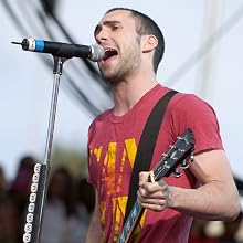Adam Levine