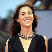 Charlotte Gainsbourg - 63rd Venice Film Festival: 'Nuovomondo (Golden Door) - Premiere