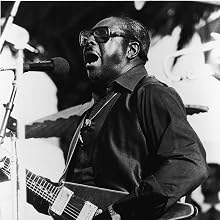 Albert King - Albert King On Stage