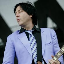 Troy Van Leeuwen - Voodoo Music Experience 2003 - Day Three