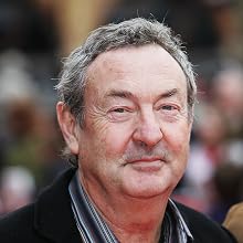 Nick Mason - Mr Beans Holiday - UK Film Premiere