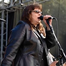 Shaun Murphy - 15th Annual Santa Cruz Blues Festival - Day Two