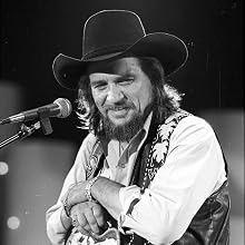 Waylon Jennings - Photo of Waylon Jennings
