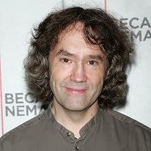Carter Burwell
