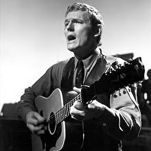 Gordon Lightfoot - Photo of Gordon Lightfoot