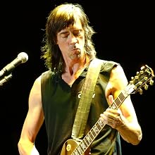 Tom Scholz - Tom Scholz at 98.5 KFOX's Greg's Kihncert 2003