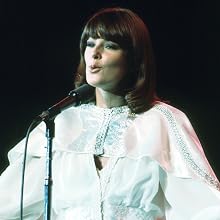 Anni-Frid Lyngstad - Photo of Abba