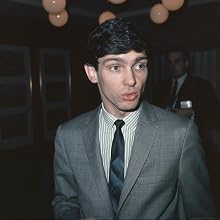 Gene Pitney - Photo of Gene Pitney