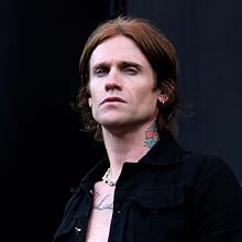 Josh Todd - The Bad Boys of Rock Tour - August 1, 2007