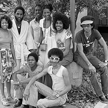 Cameo - Photo of Cameo