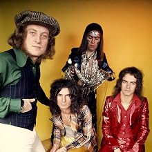 Slade - Music File Photos - The 1970s - by Chris Walter