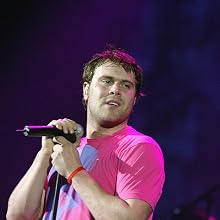 Daniel Bedingfield - Daniel Bedingfield Plays Carling Apollo Hammersmith